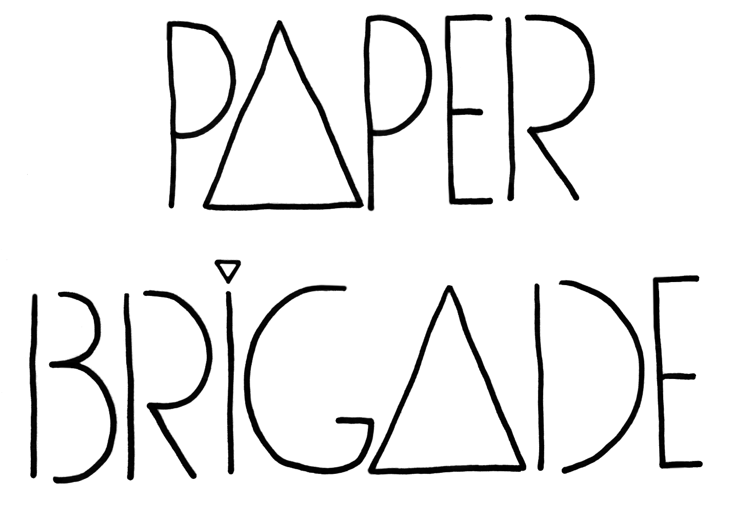Paper Brigade